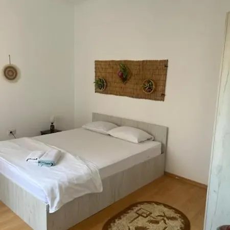 Casa Quarto em Acomodações Particulares