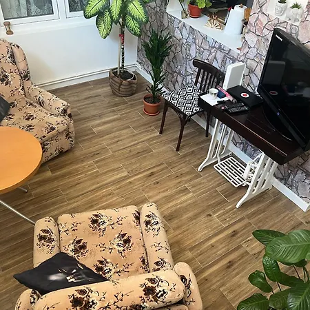 Casa Privatunterkunft Constanţa
