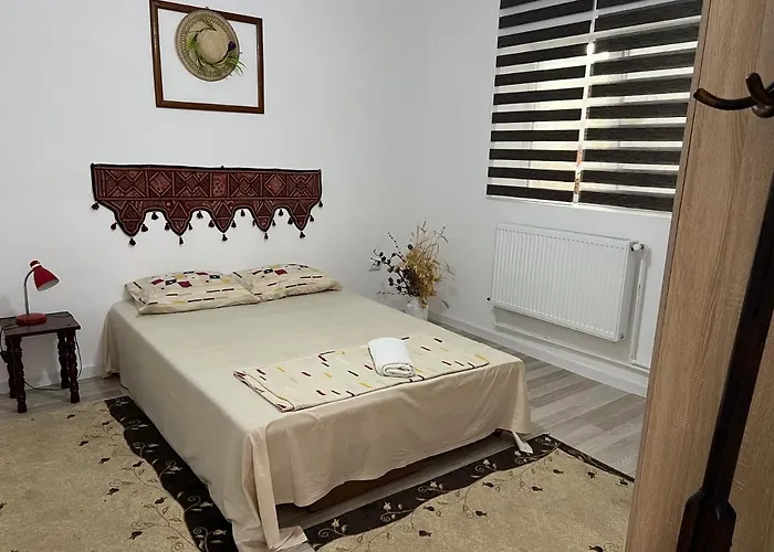 Casa 홈스테이 콘스탄차