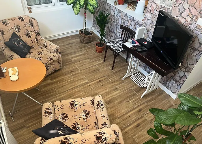 Casa 홈스테이 콘스탄차