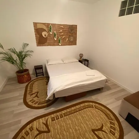 Habitación en casa particular Casa