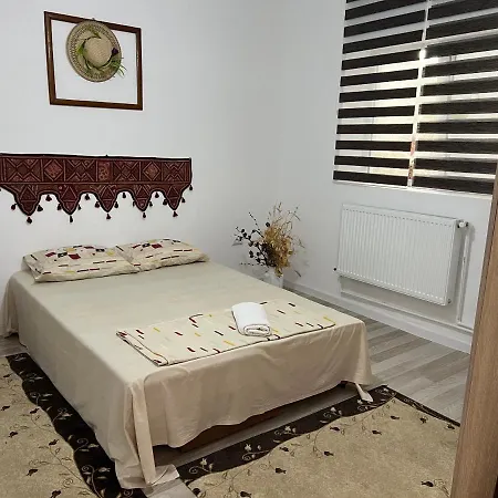 Casa Rum i privatbostad Constanţa